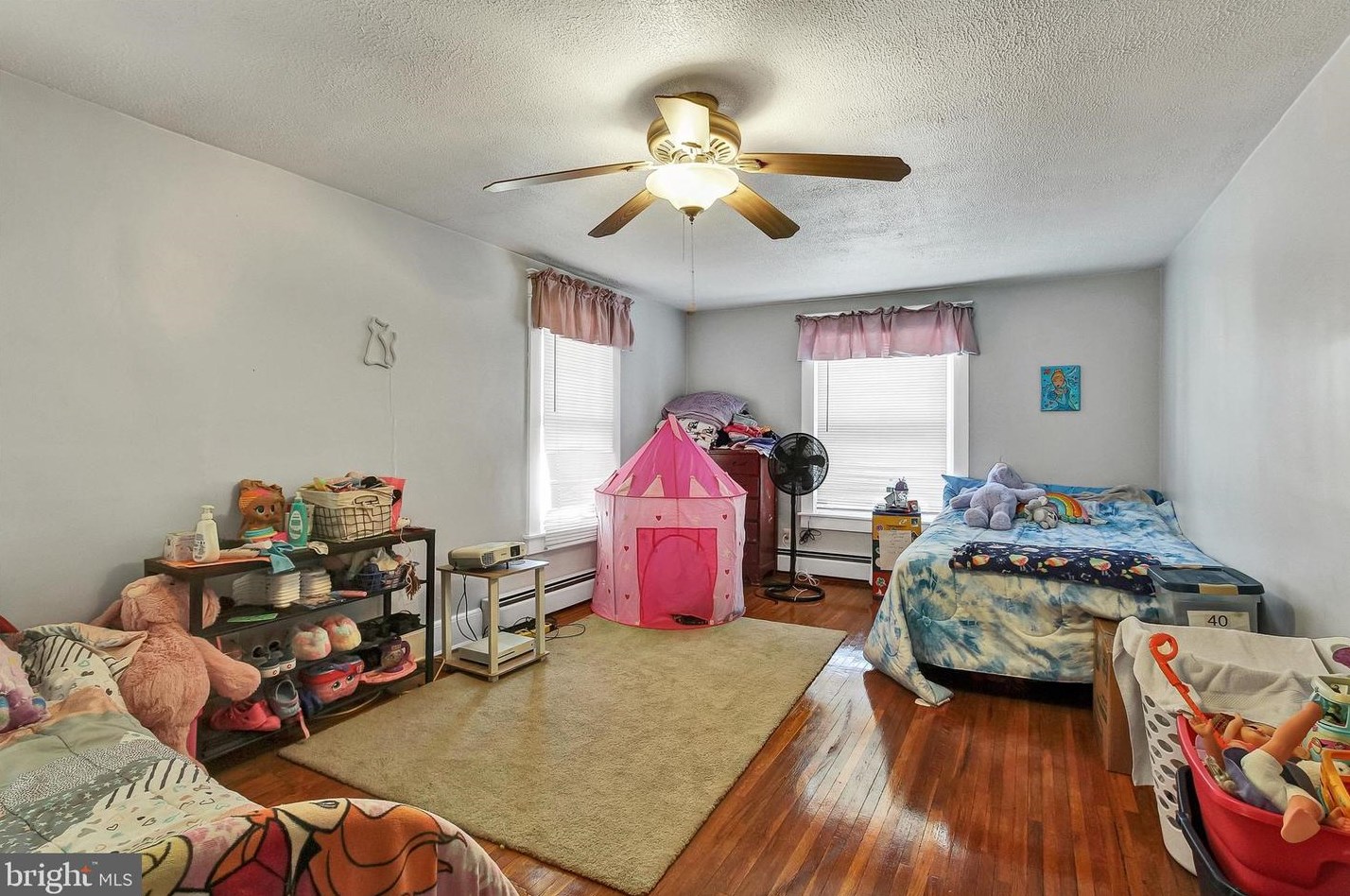 733 York St, Hanover PA 17331-3227 exterior