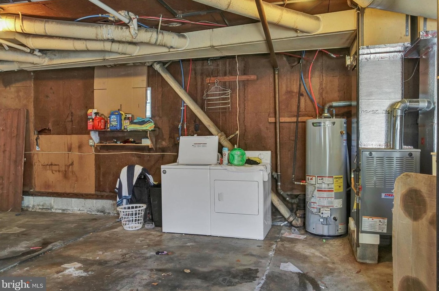 733 York St, Hanover PA 17331-3227 exterior