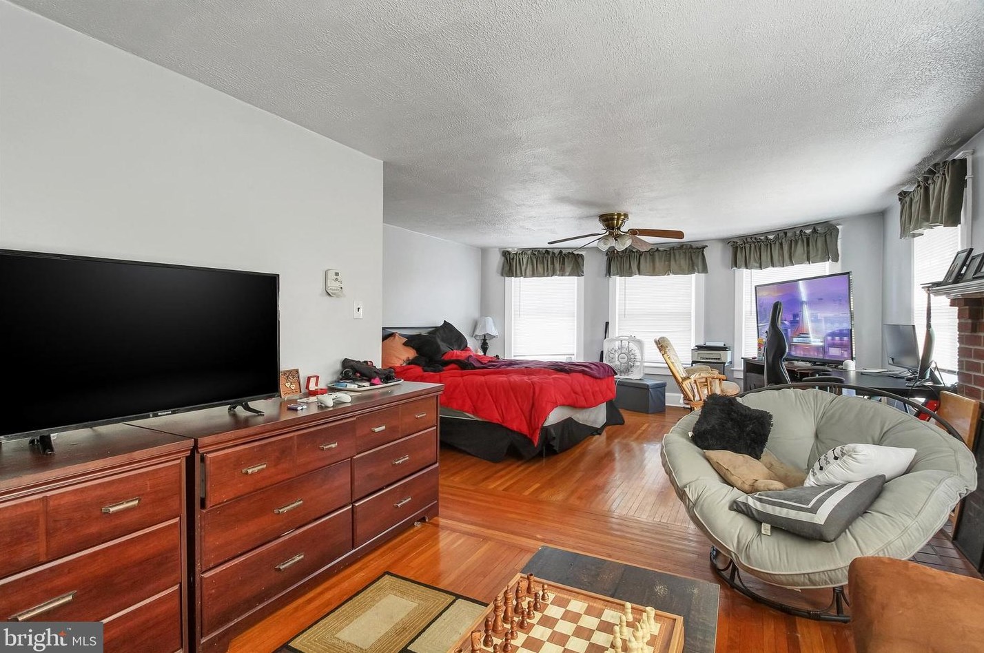 733 York St, Hanover PA 17331-3227 exterior