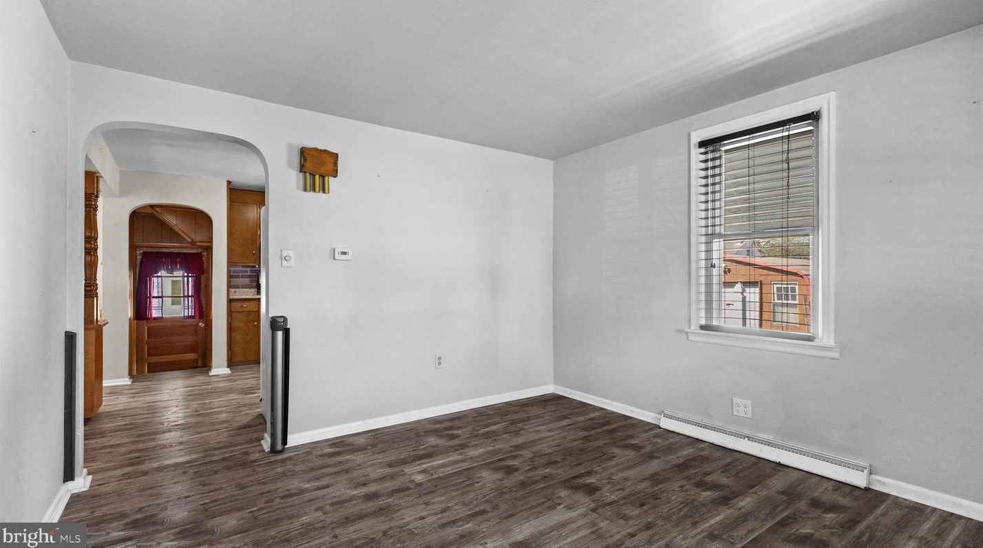 110 Fame Ave, Hanover PA  17331-1535 exterior