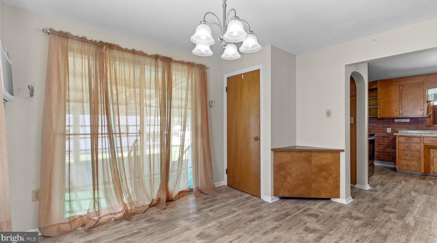 110 Fame Ave, Hanover PA  17331-1535 exterior