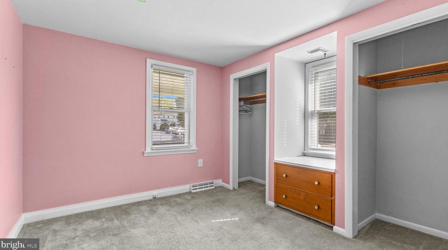 110 Fame Ave, Hanover PA  17331-1535 exterior