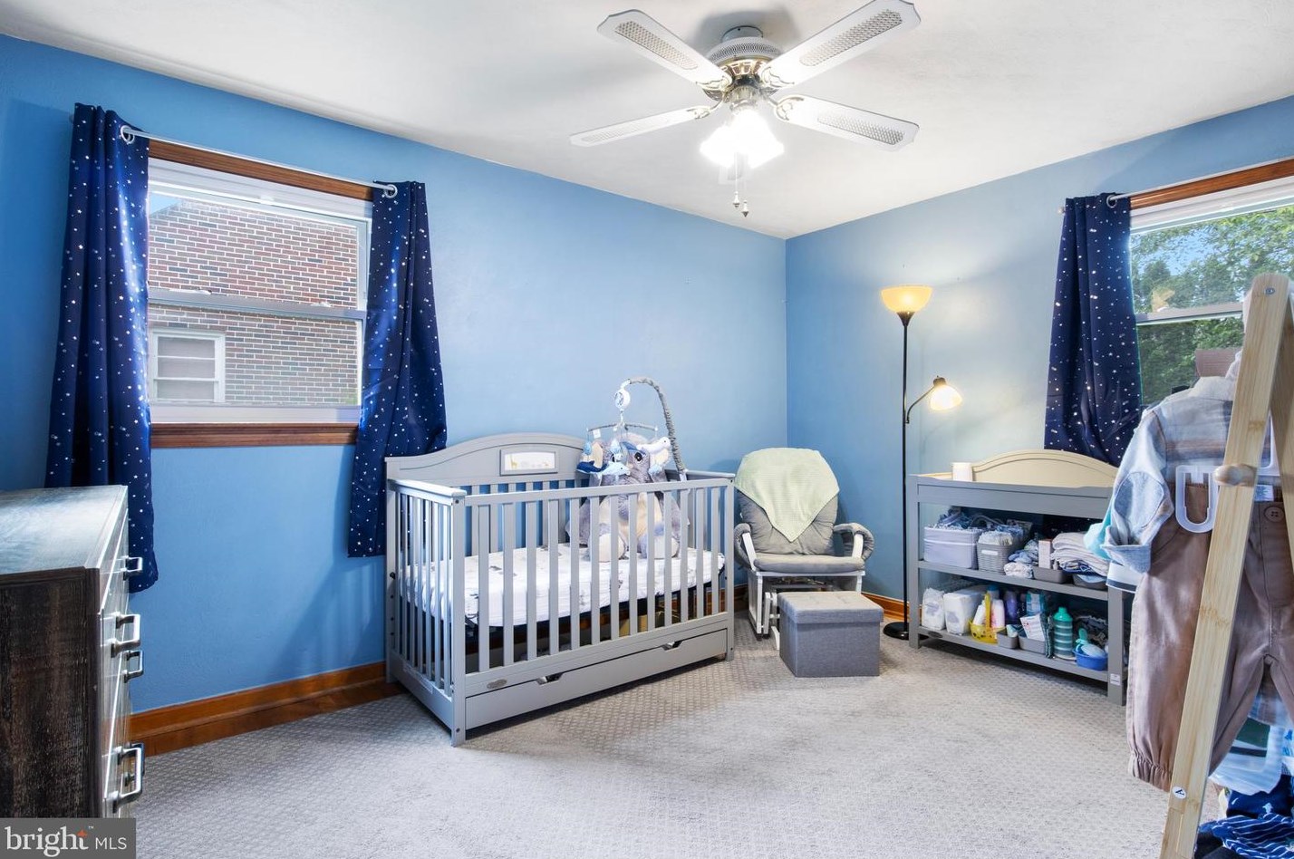2814 Carlisle Rd, York PA  17408-1473 exterior