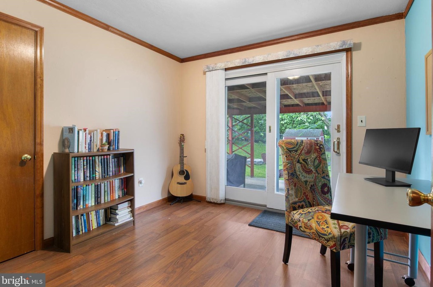 2814 Carlisle Rd, York PA  17408-1473 exterior