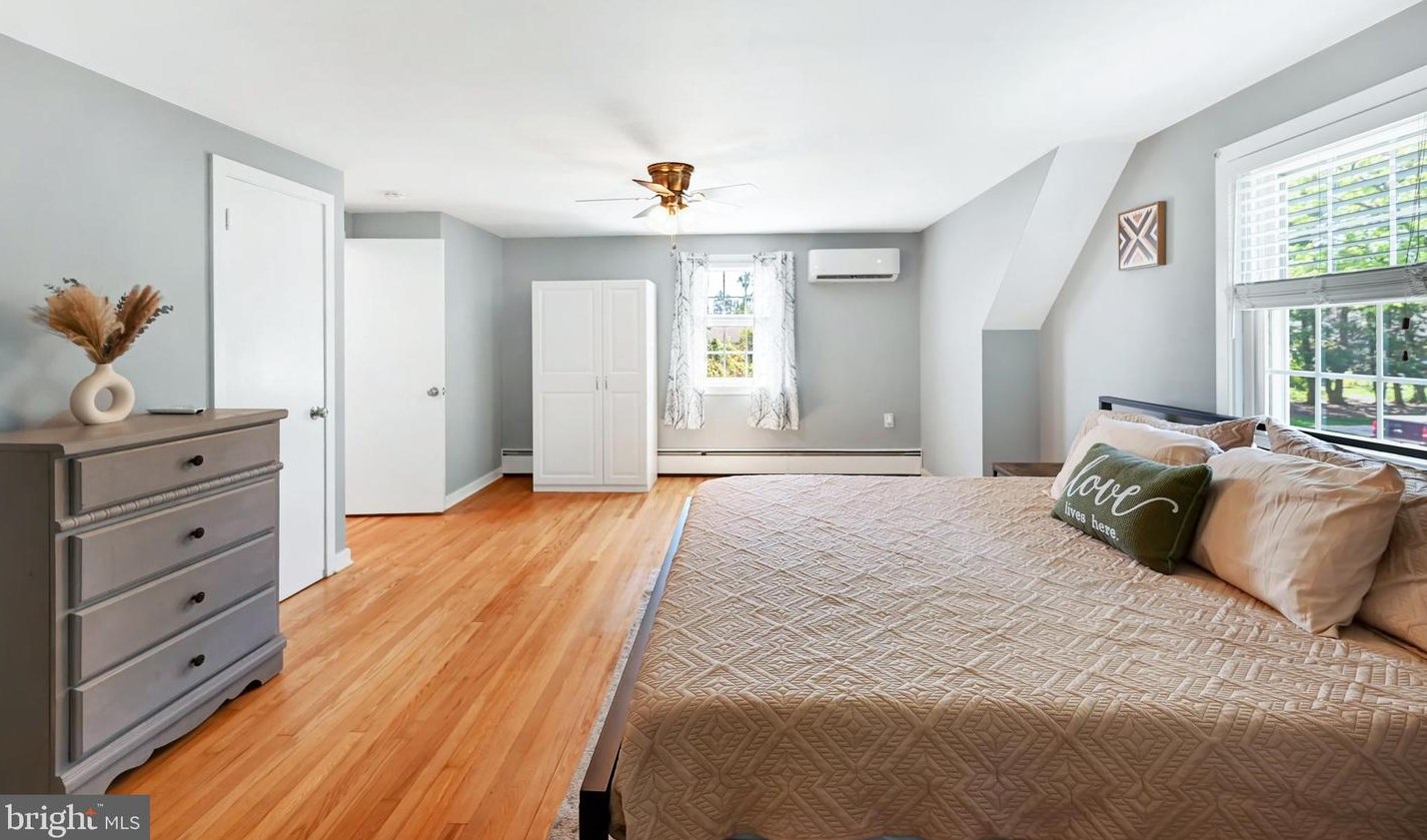 329 Clearview Rd, Hanover PA  17331-1313 exterior