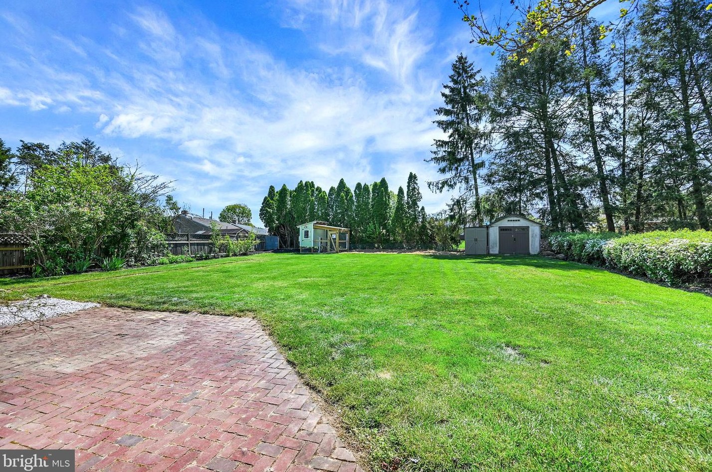 329 Clearview Rd, Hanover PA  17331-1313 exterior