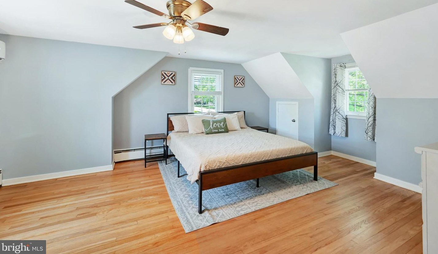 329 Clearview Rd, Hanover PA  17331-1313 exterior