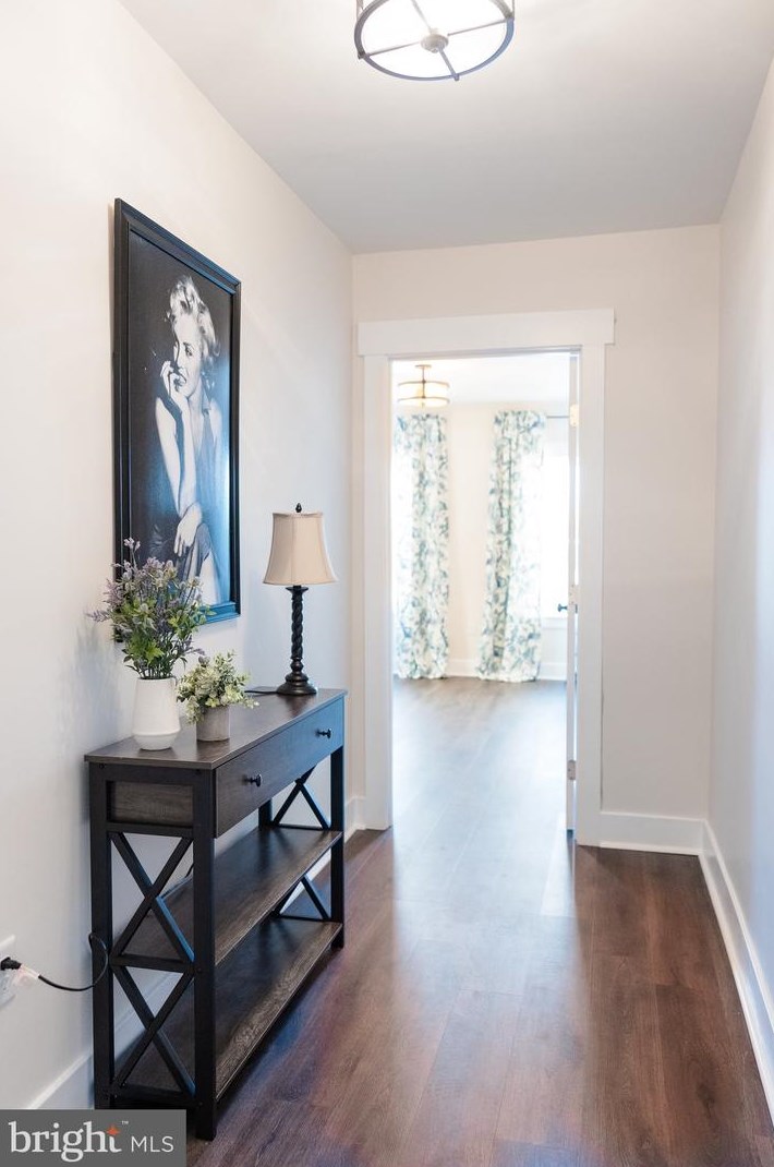 11 Pine St, Hanover PA  17331-2352 exterior