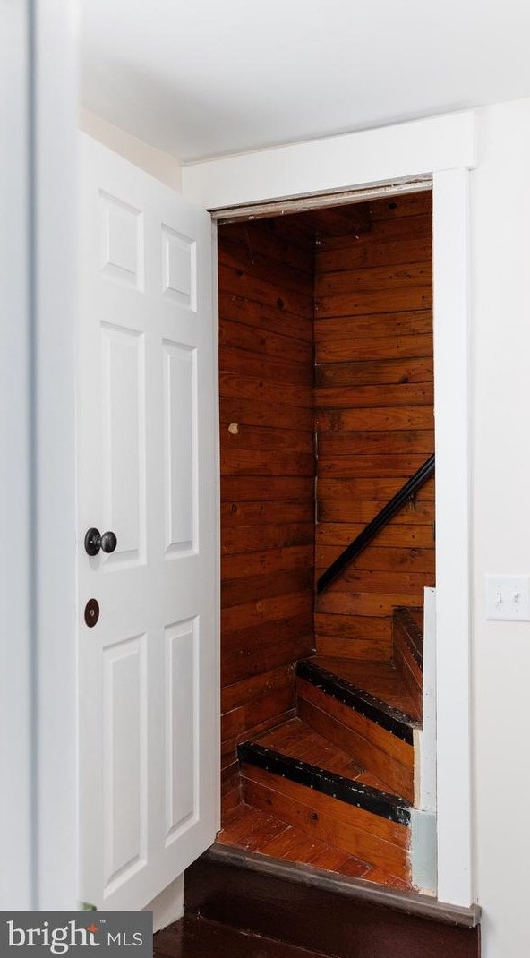 11 Pine St, Hanover PA  17331-2352 exterior