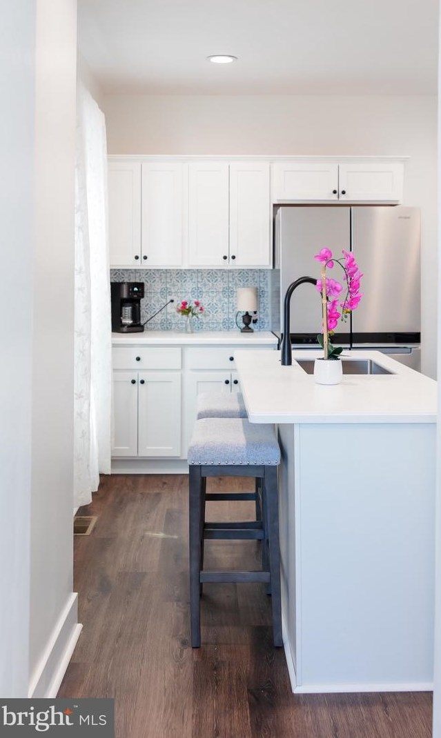 11 Pine St, Hanover PA  17331-2352 exterior