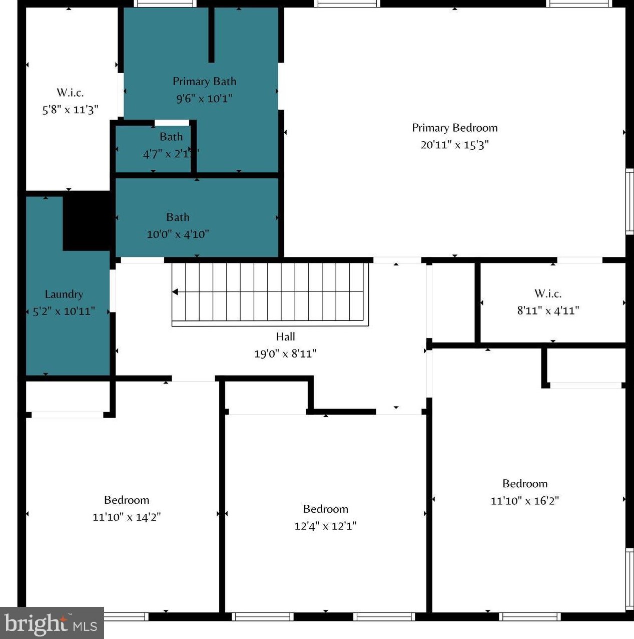 2209 Reservoir Hts Dr, Hanover PA 17331-8327 exterior