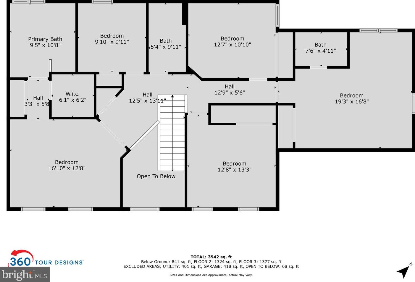 37 Louvain Dr, Hanover PA 17331-8696 exterior