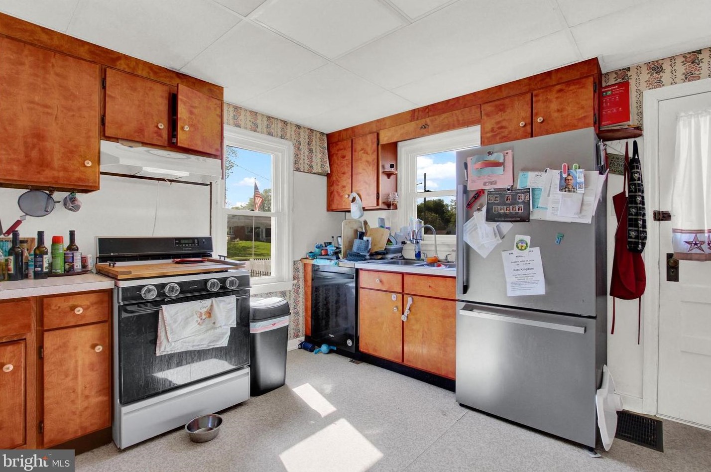 812 Mcallister St, Hanover PA  17331-4139 exterior