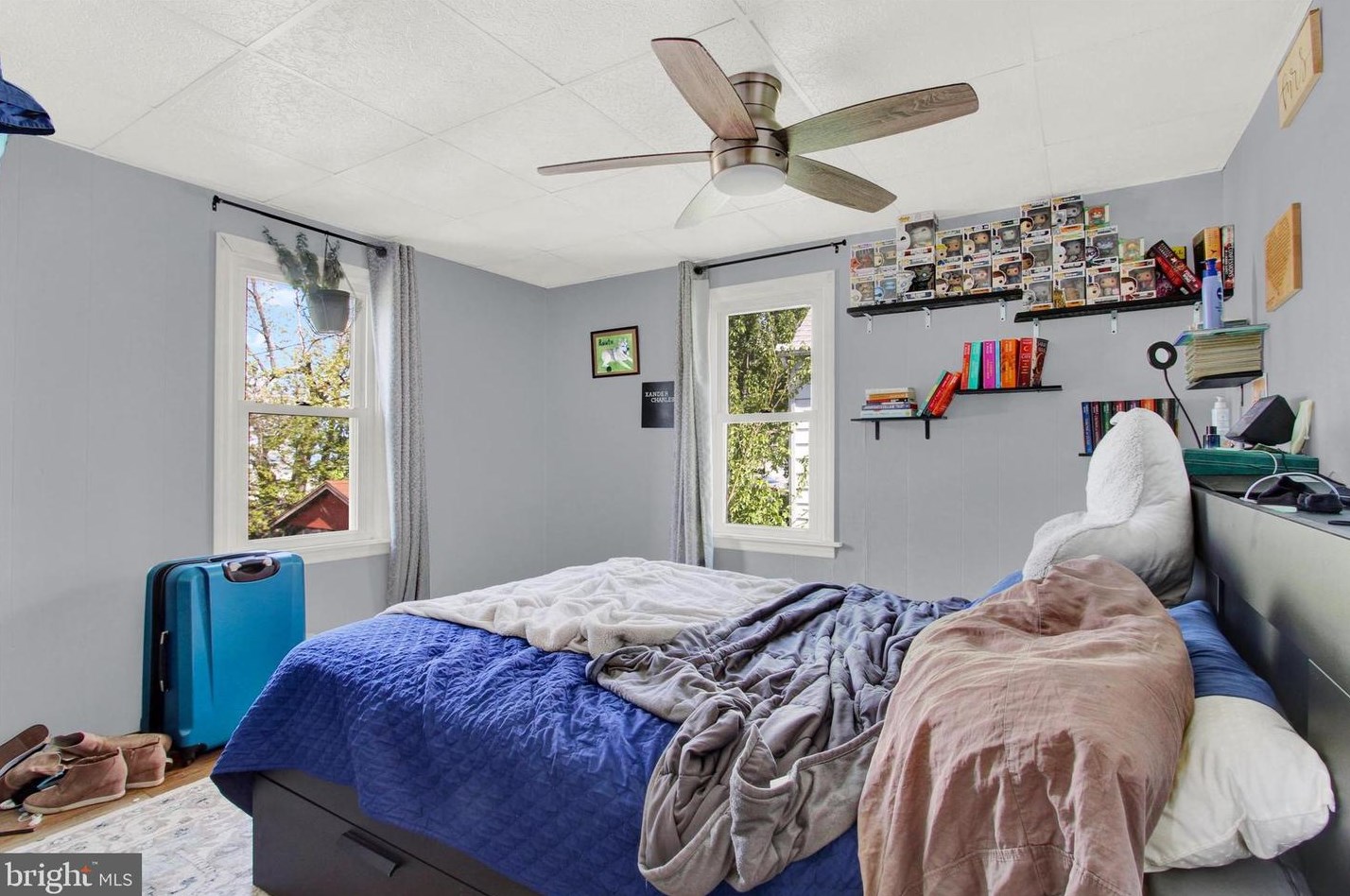 812 Mcallister St, Hanover PA  17331-4139 exterior