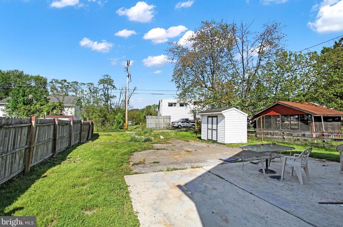 812 Mcallister St, Hanover PA  17331-4139 exterior