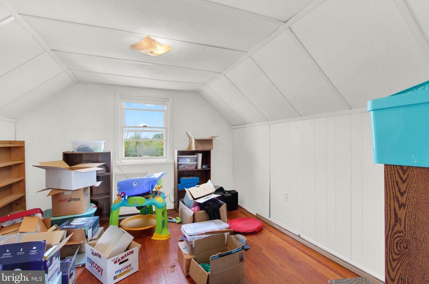 812 Mcallister St, Hanover PA  17331-4139 exterior