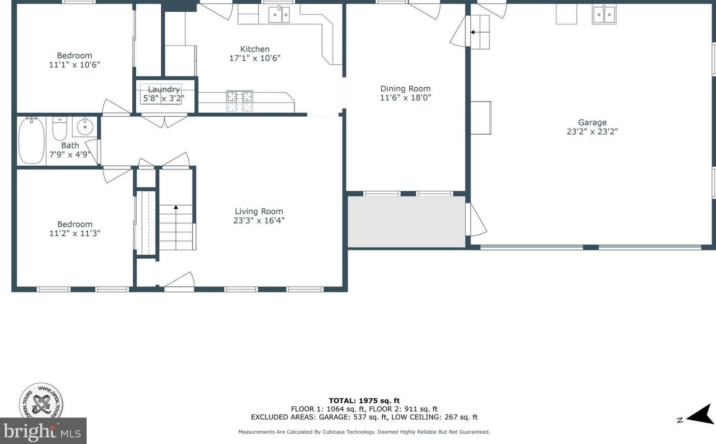 17 Campus Ave, Spring Grove PA  17362-1413 exterior