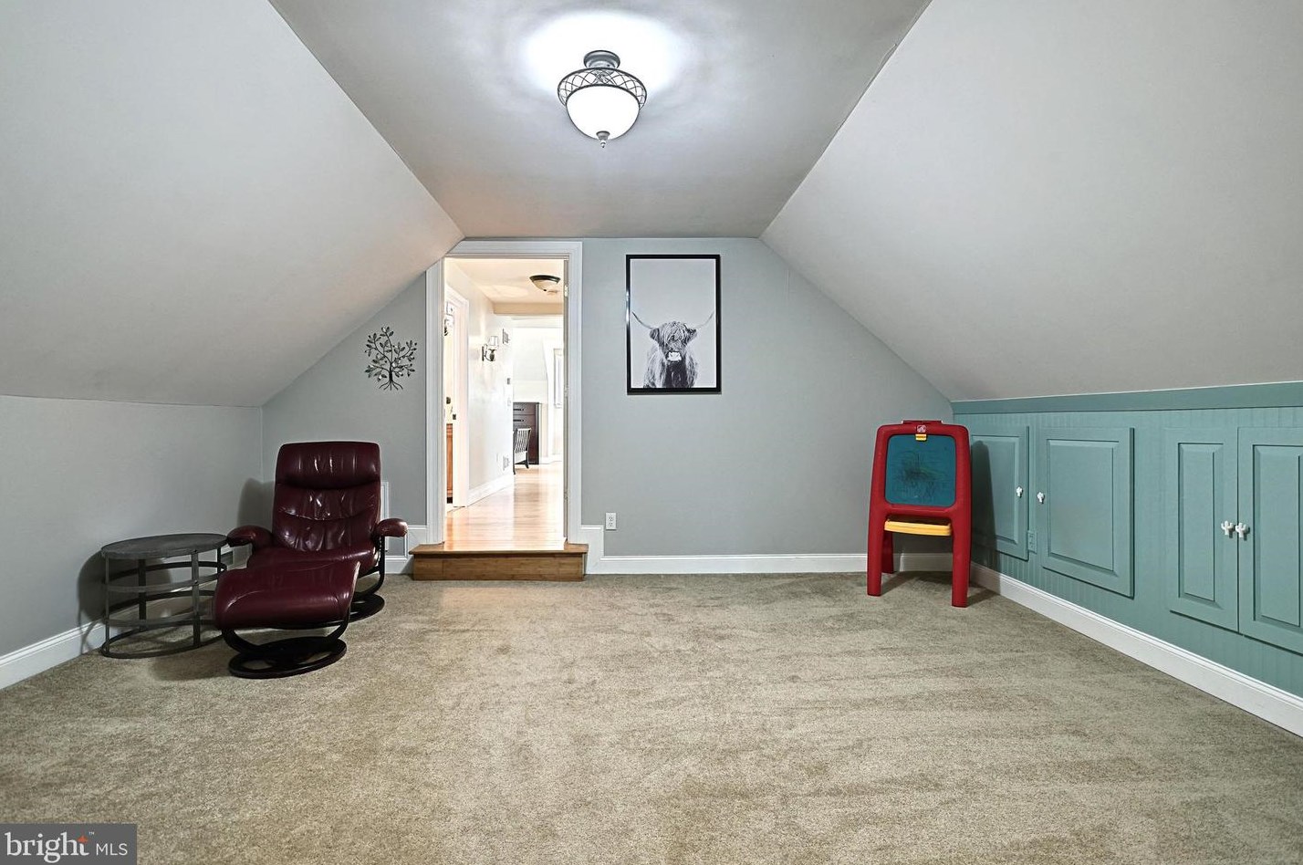 17 Campus Ave, Spring Grove PA  17362-1413 exterior