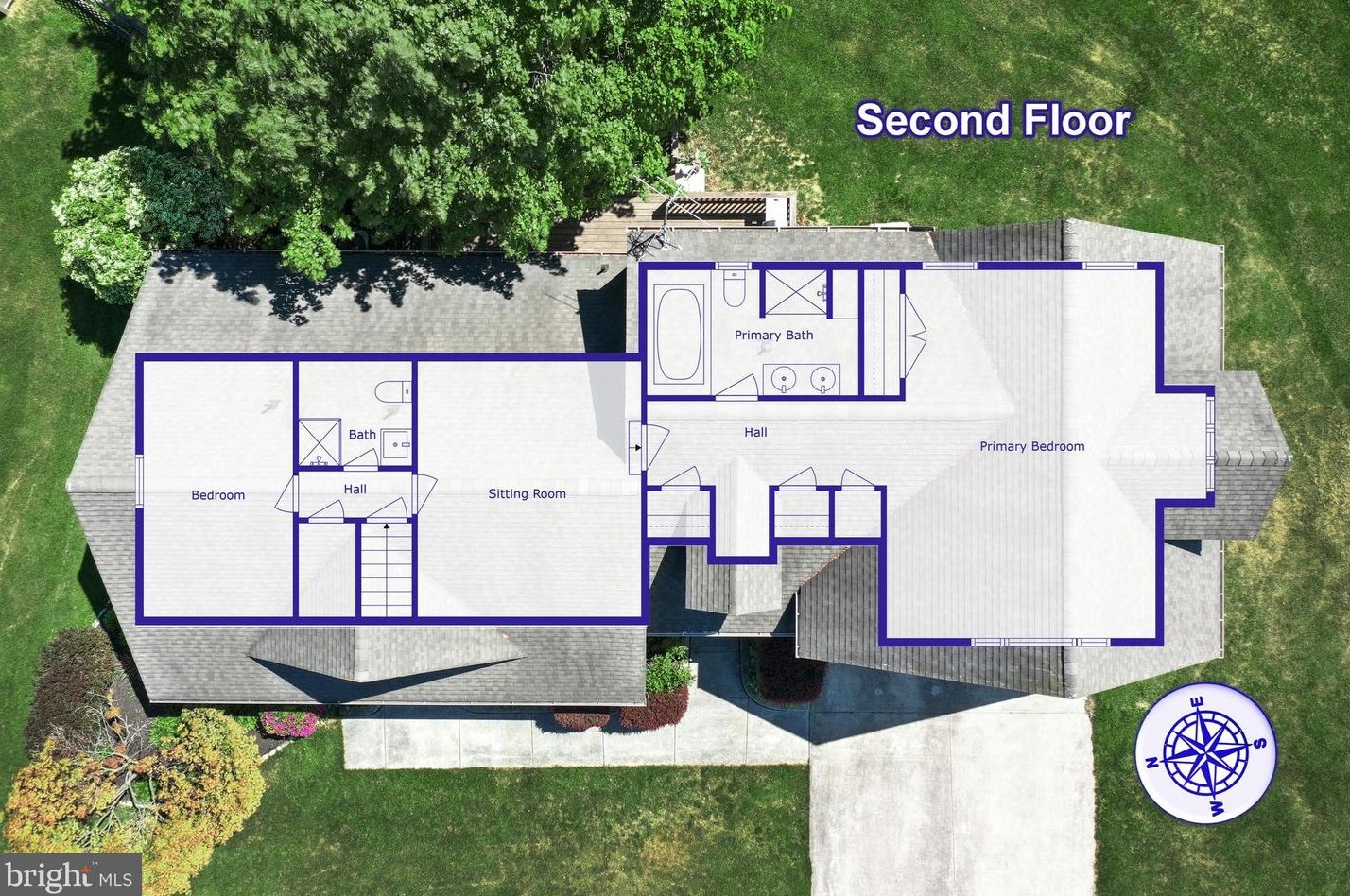 17 Campus Ave, Spring Grove PA  17362-1413 exterior