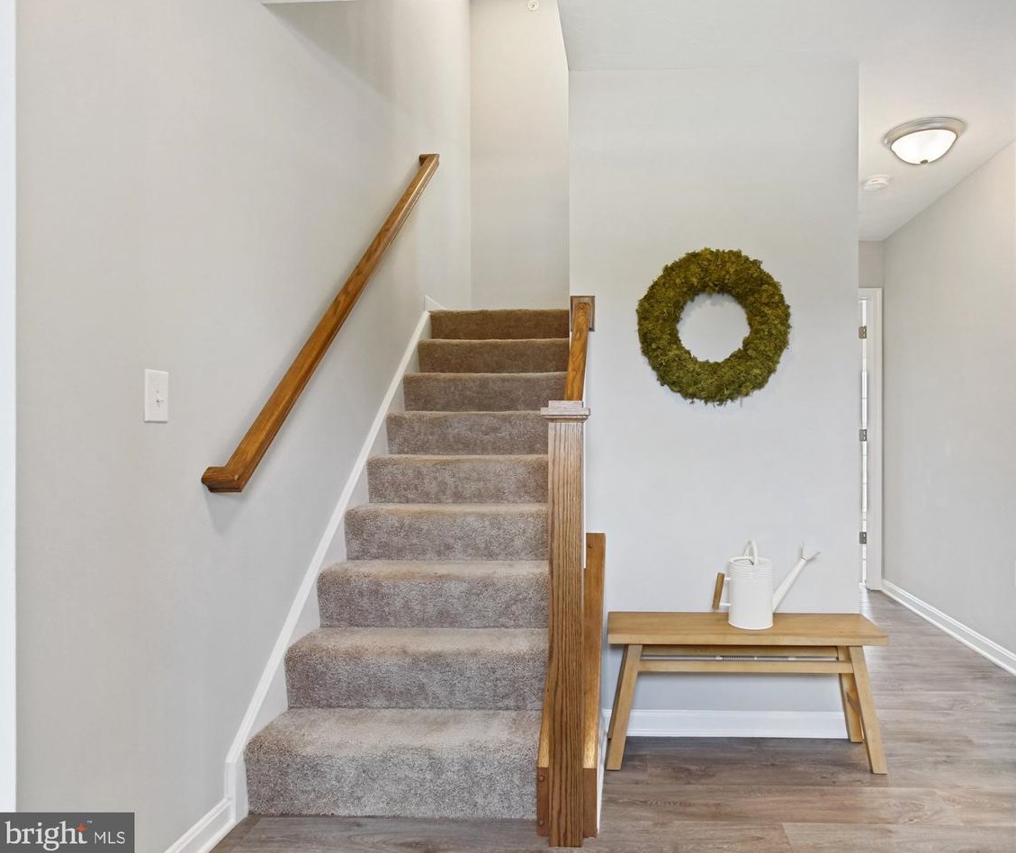 202 Ctr St, Hanover PA 17331-2829 exterior