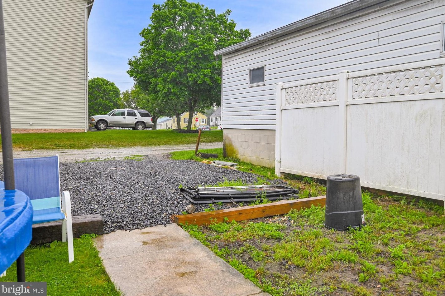 782 Baltimore St, Hanover PA 17331-3310 exterior