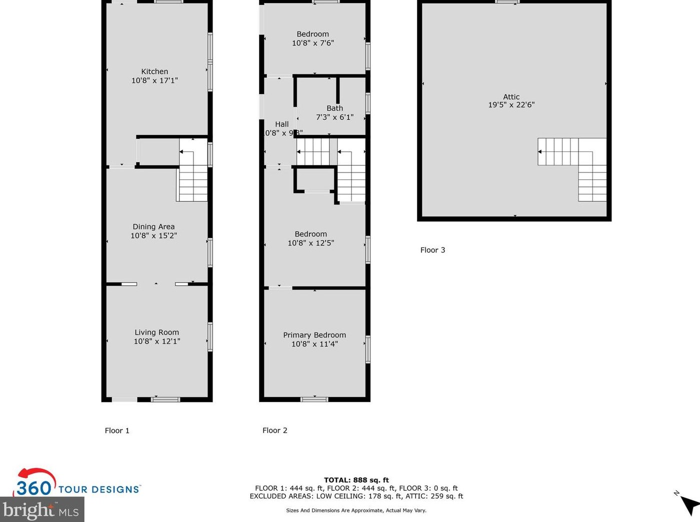 782 Baltimore St, Hanover PA 17331-3310 exterior