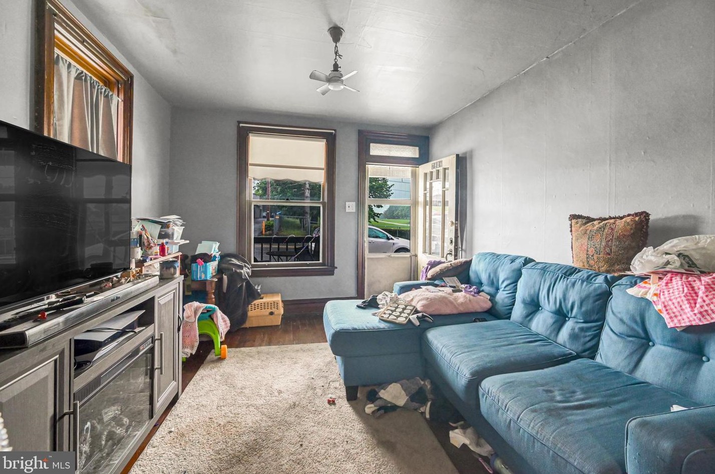 782 Baltimore St, Hanover PA 17331-3310 exterior