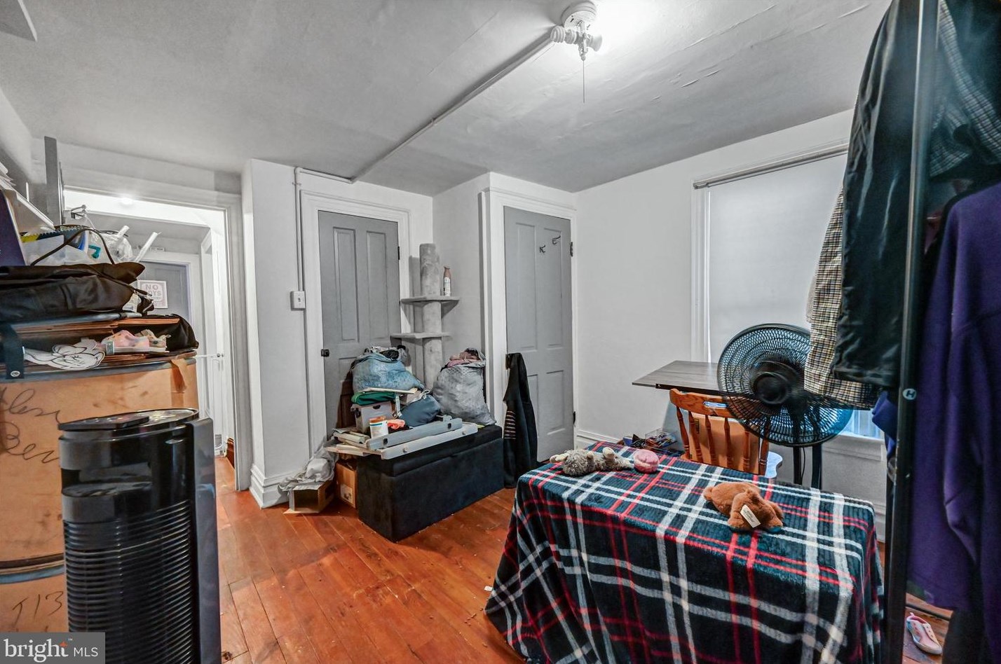 782 Baltimore St, Hanover PA 17331-3310 exterior