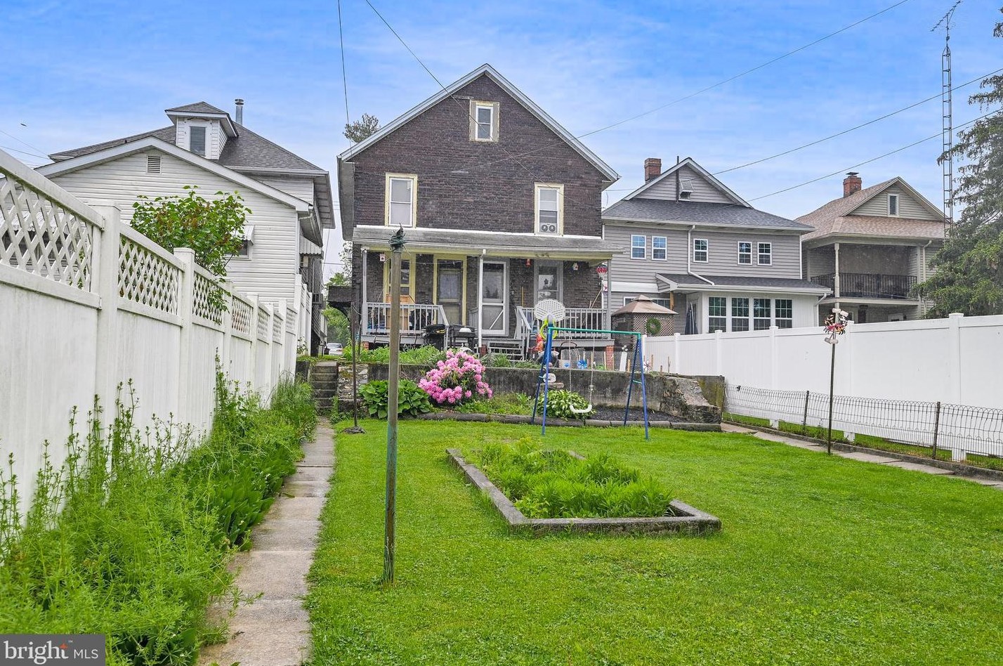 782 Baltimore St, Hanover PA 17331-3310 exterior