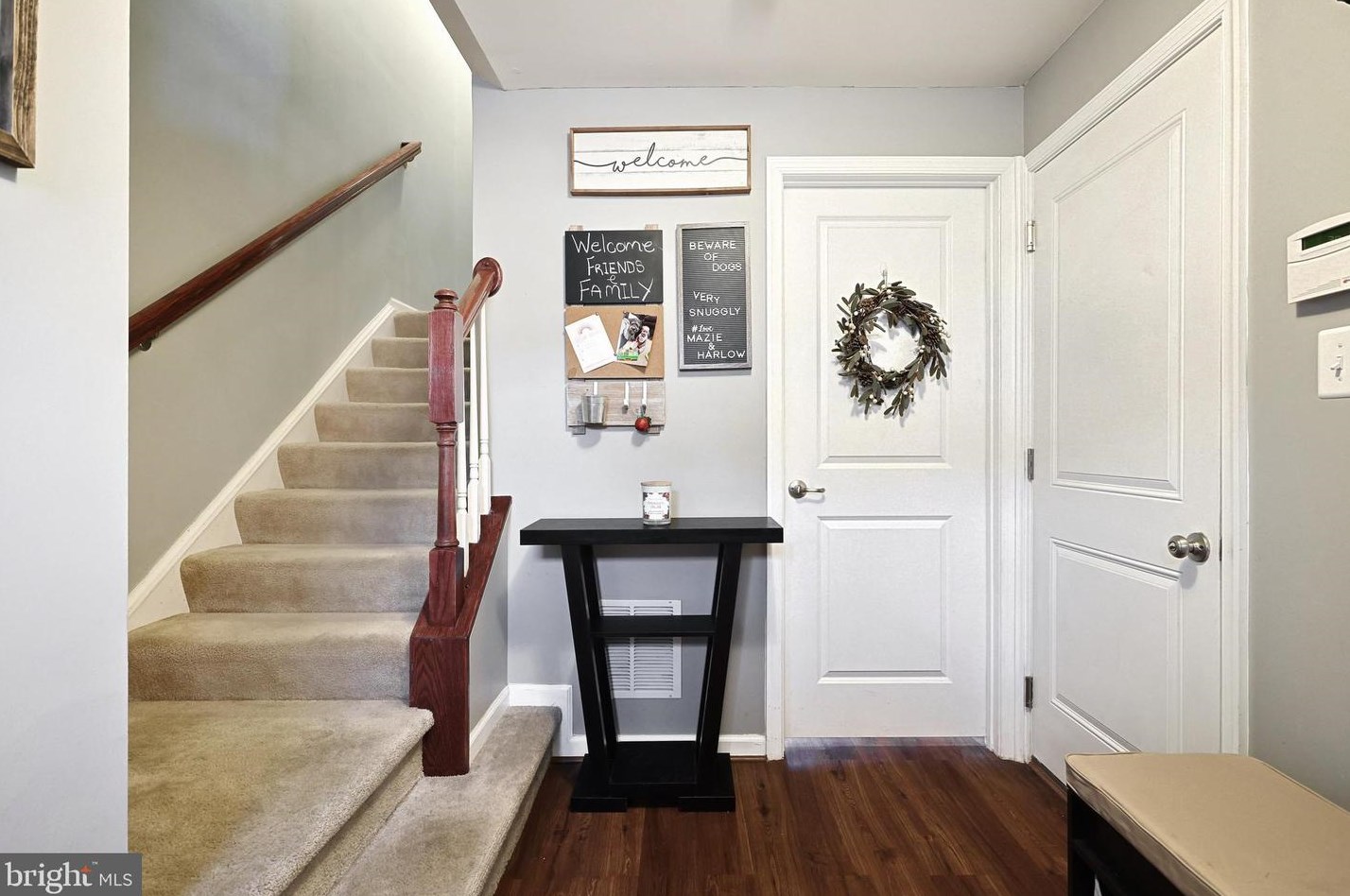 48 Ctr St, Hanover PA 17331-2829 exterior