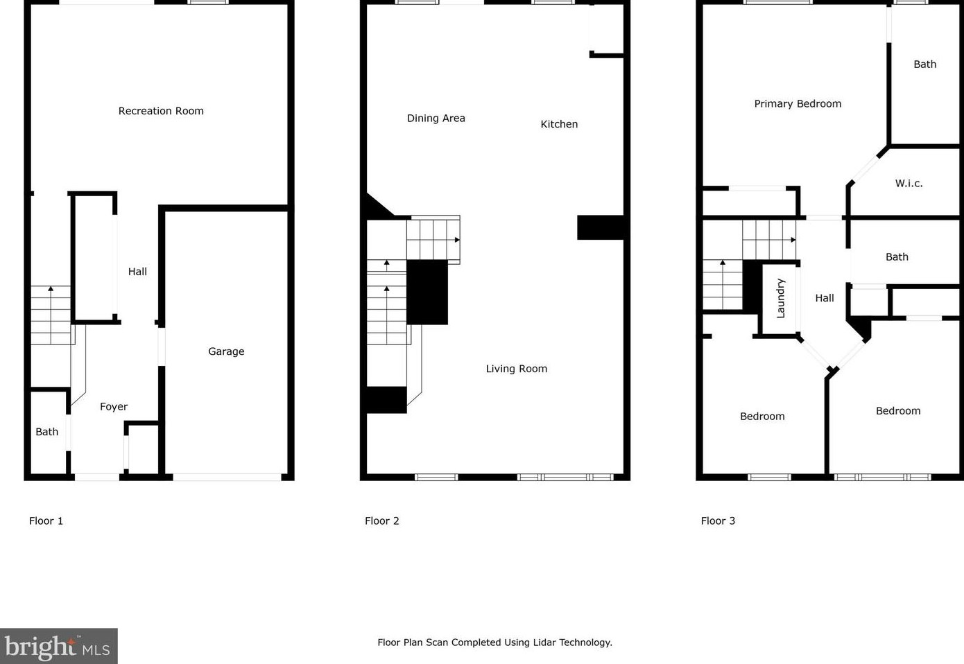 48 Ctr St, Hanover PA 17331-2829 exterior