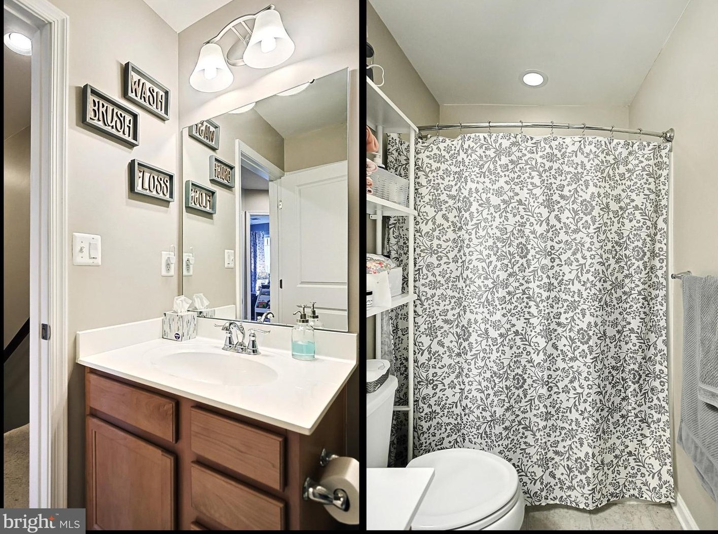 48 Ctr St, Hanover PA 17331-2829 exterior