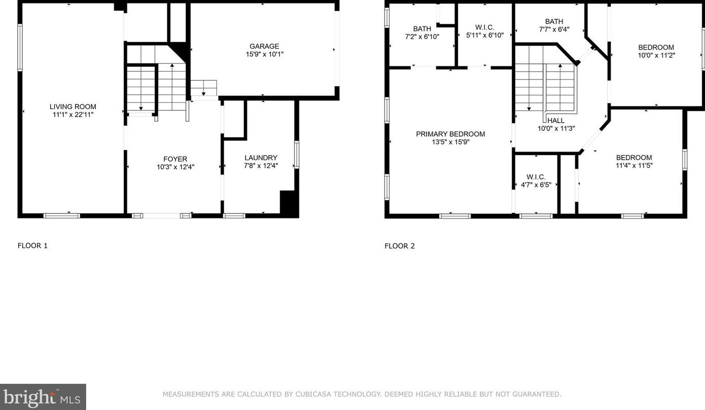 2120 Maple Crest Blvd, York PA  17406-1566 exterior