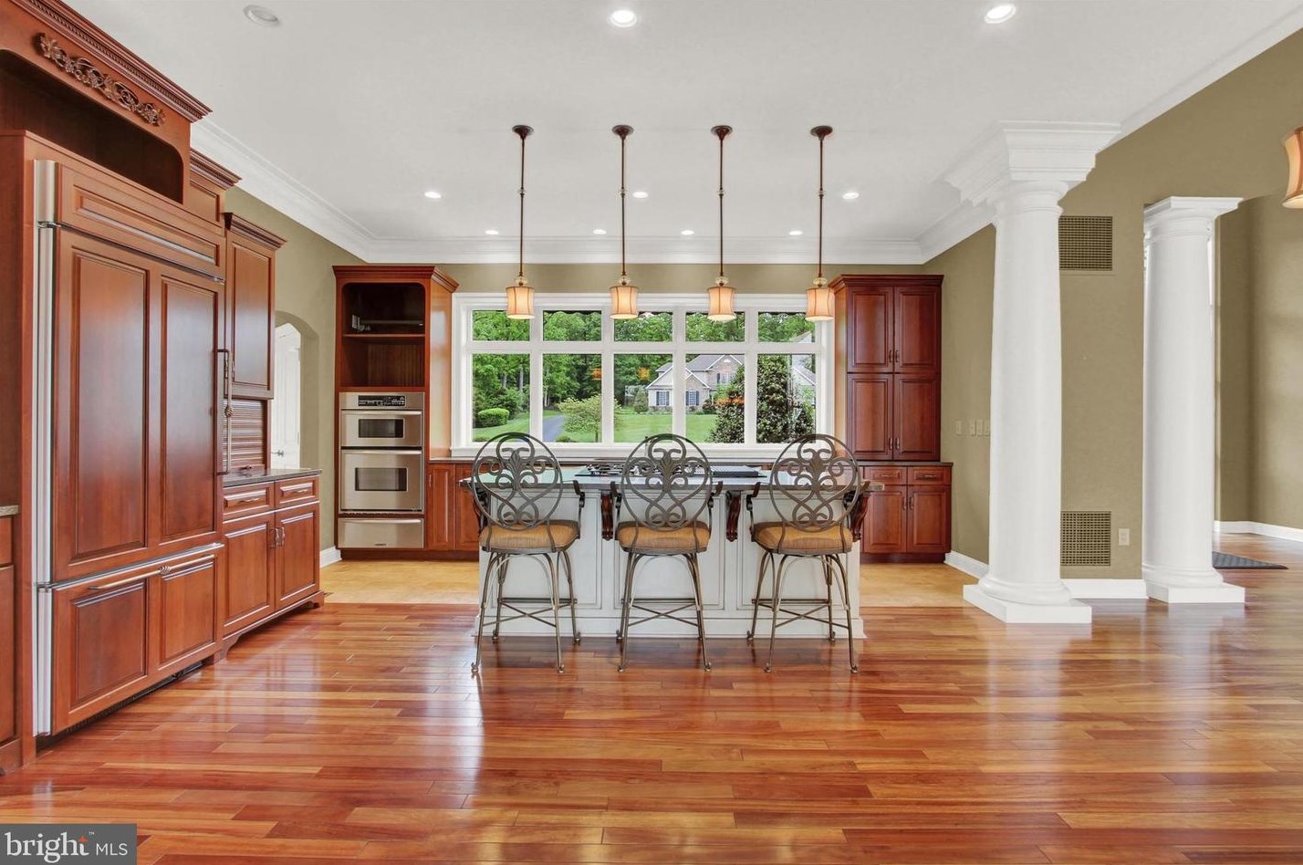 280 Thornhill Dr, Hanover PA  17331-7973 exterior