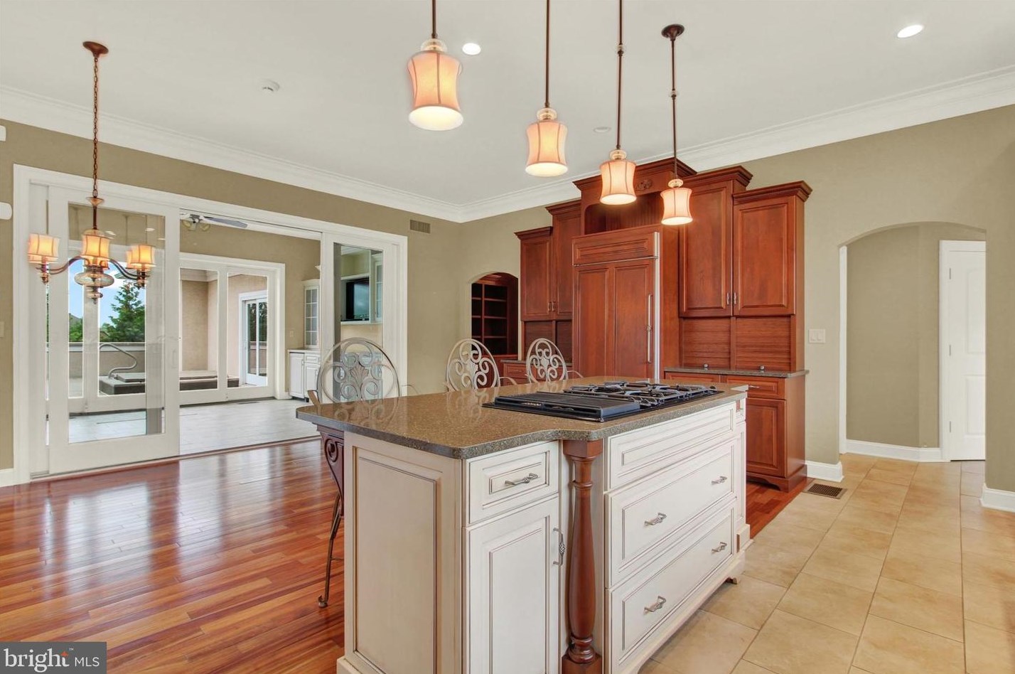 280 Thornhill Dr, Hanover PA  17331-7973 exterior