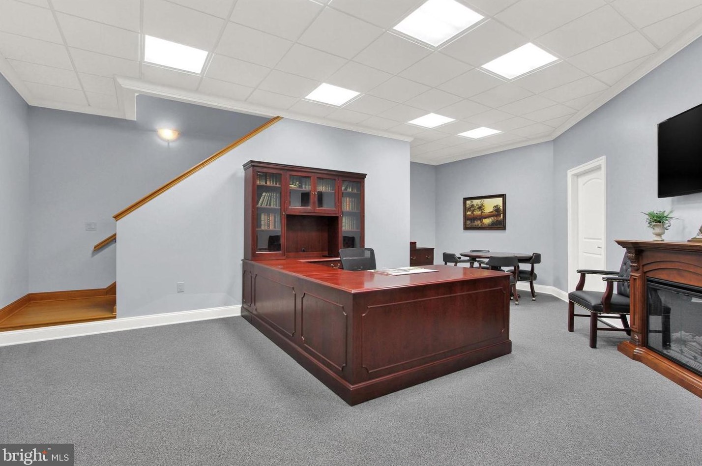 280 Thornhill Dr, Hanover PA  17331-7973 exterior