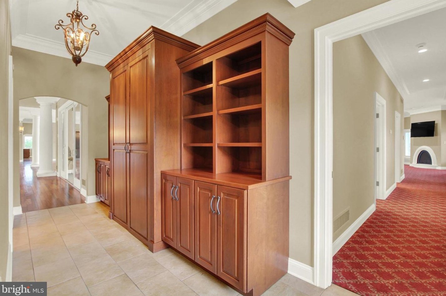 280 Thornhill Dr, Hanover PA  17331-7973 exterior