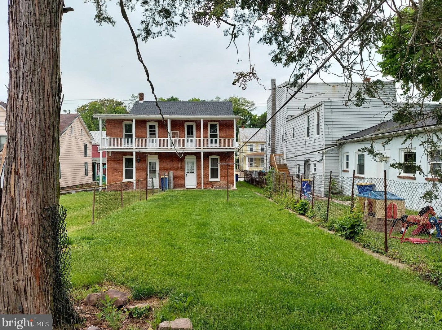 77 Front St, York Haven PA  exterior