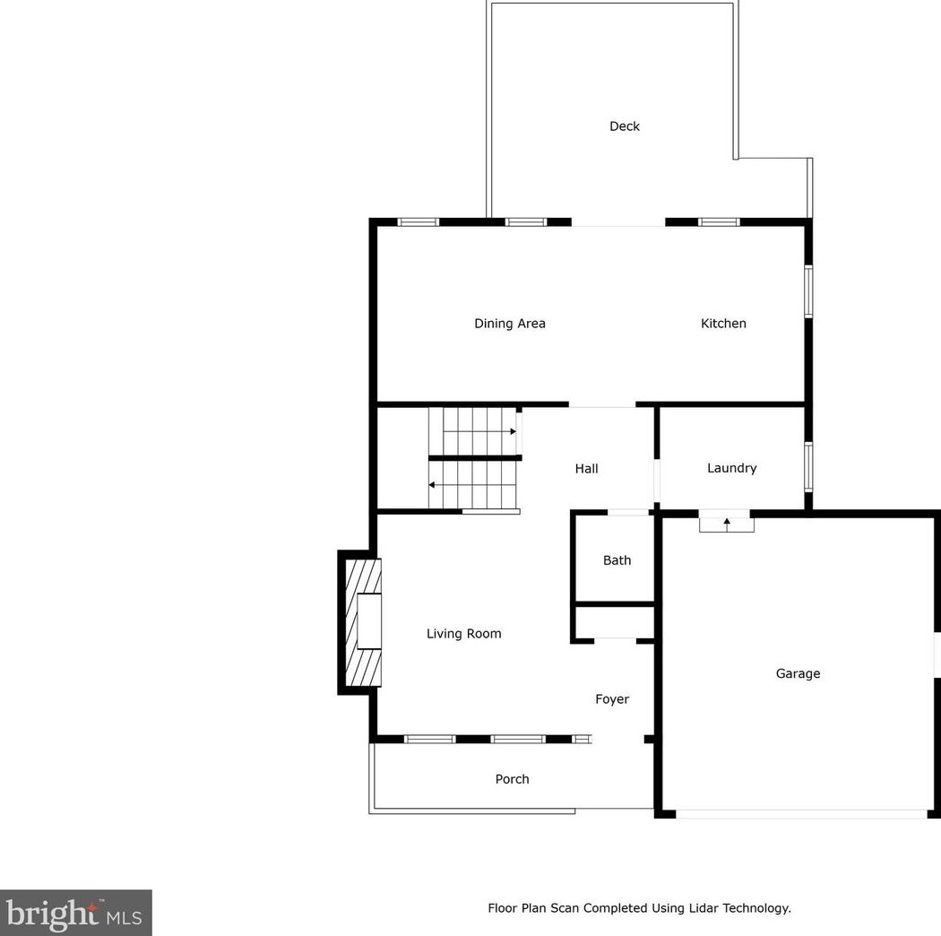 285 Thomas Armor Dr, Bittersville PA  17366-9000 exterior