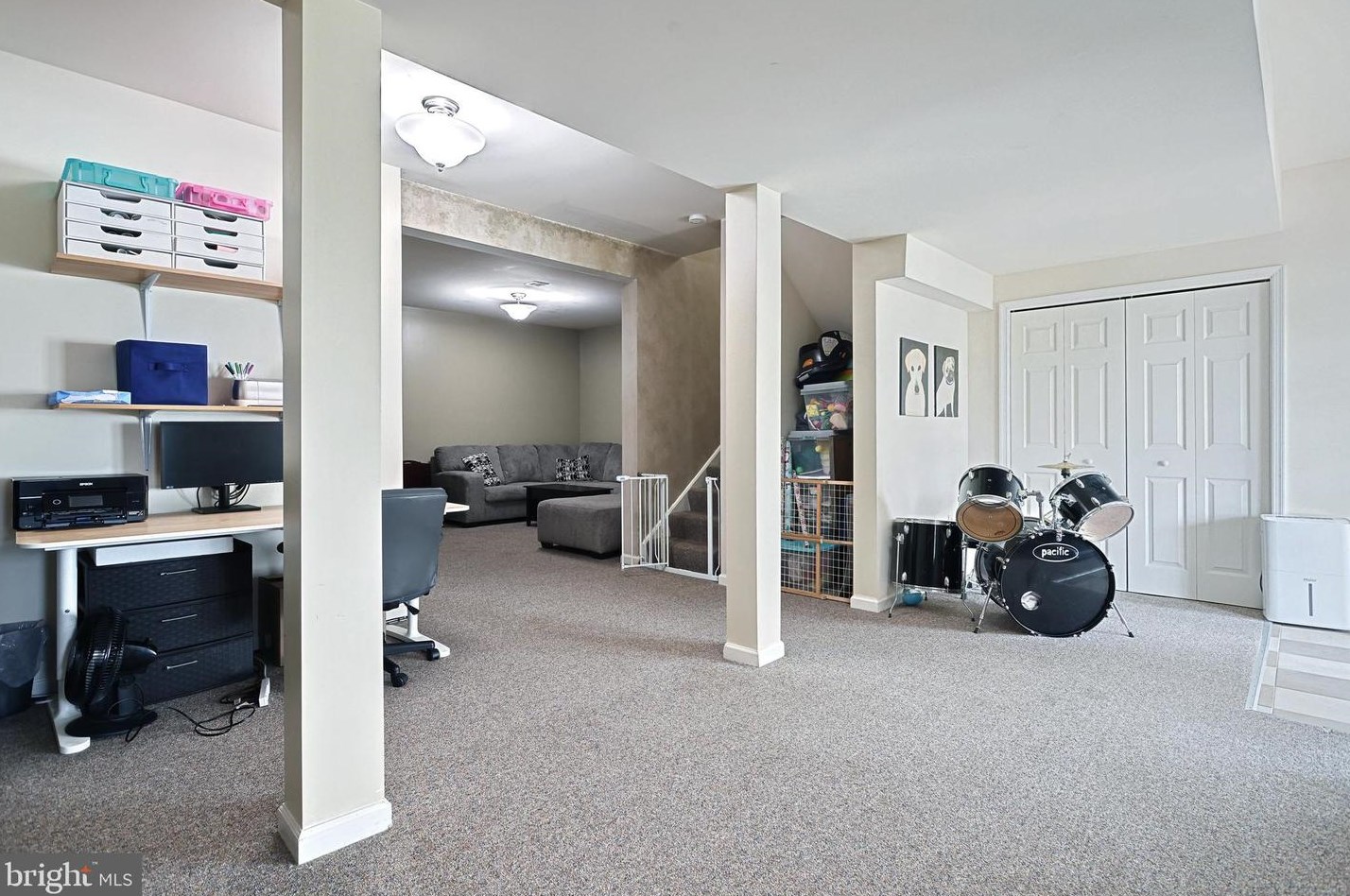 285 Thomas Armor Dr, Bittersville PA  17366-9000 exterior