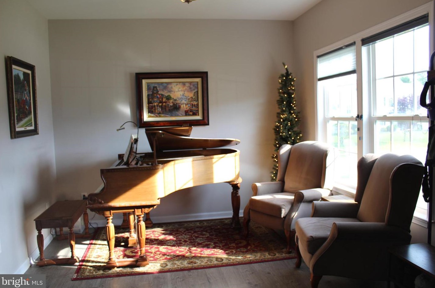 2251 Water Garden Dr, Hanover PA 17331-8323 exterior