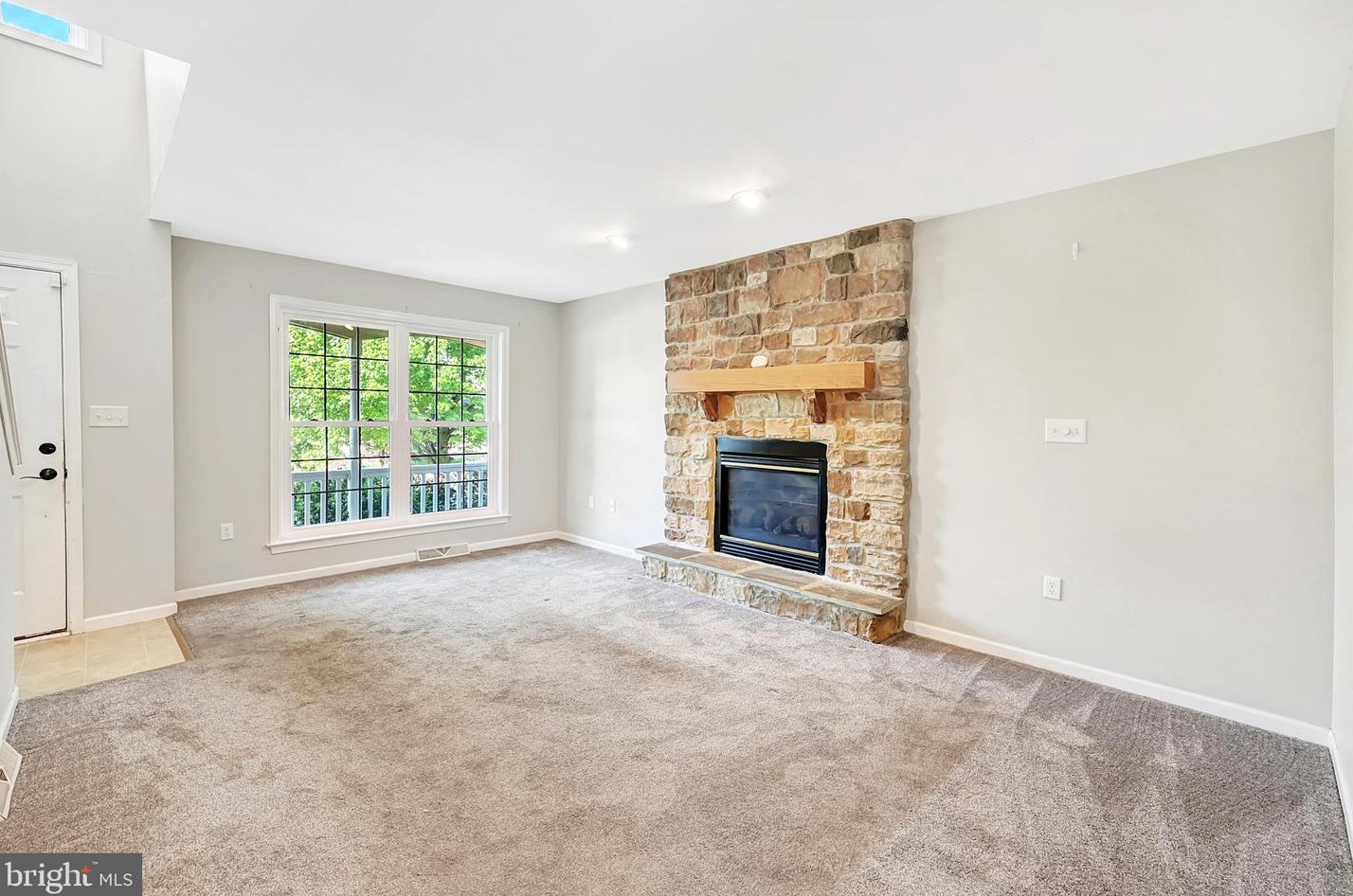 270 Thomas Armor Dr, Bittersville PA 17366-9000 exterior