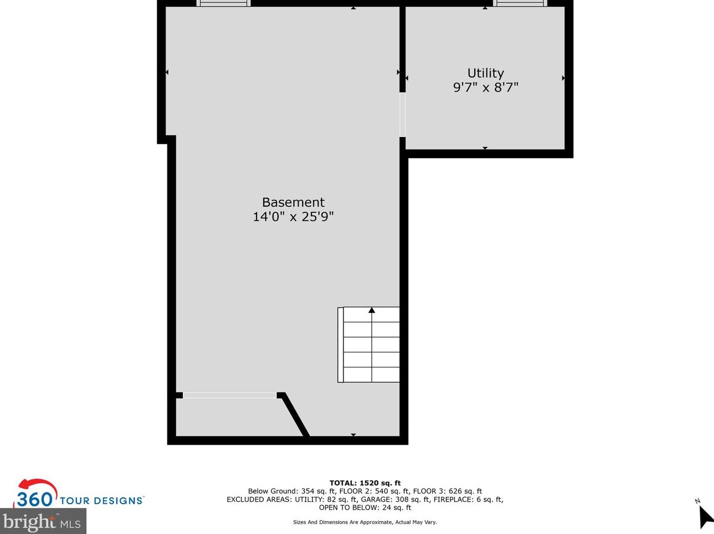 270 Thomas Armor Dr, Bittersville PA 17366-9000 exterior
