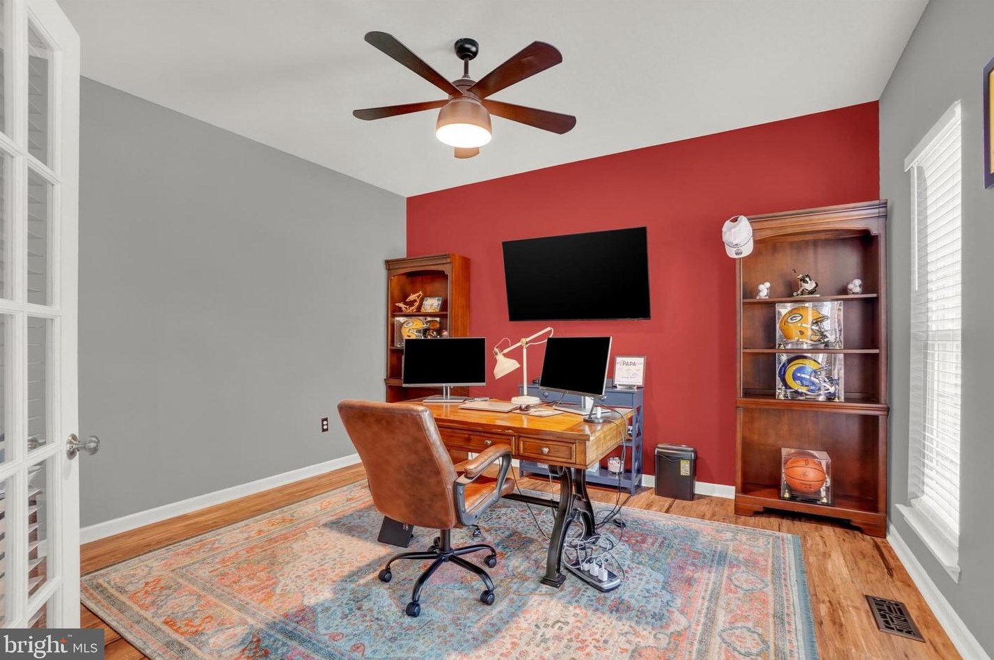2542 Codorus Ln, Spring Grove PA  17362-9101 exterior