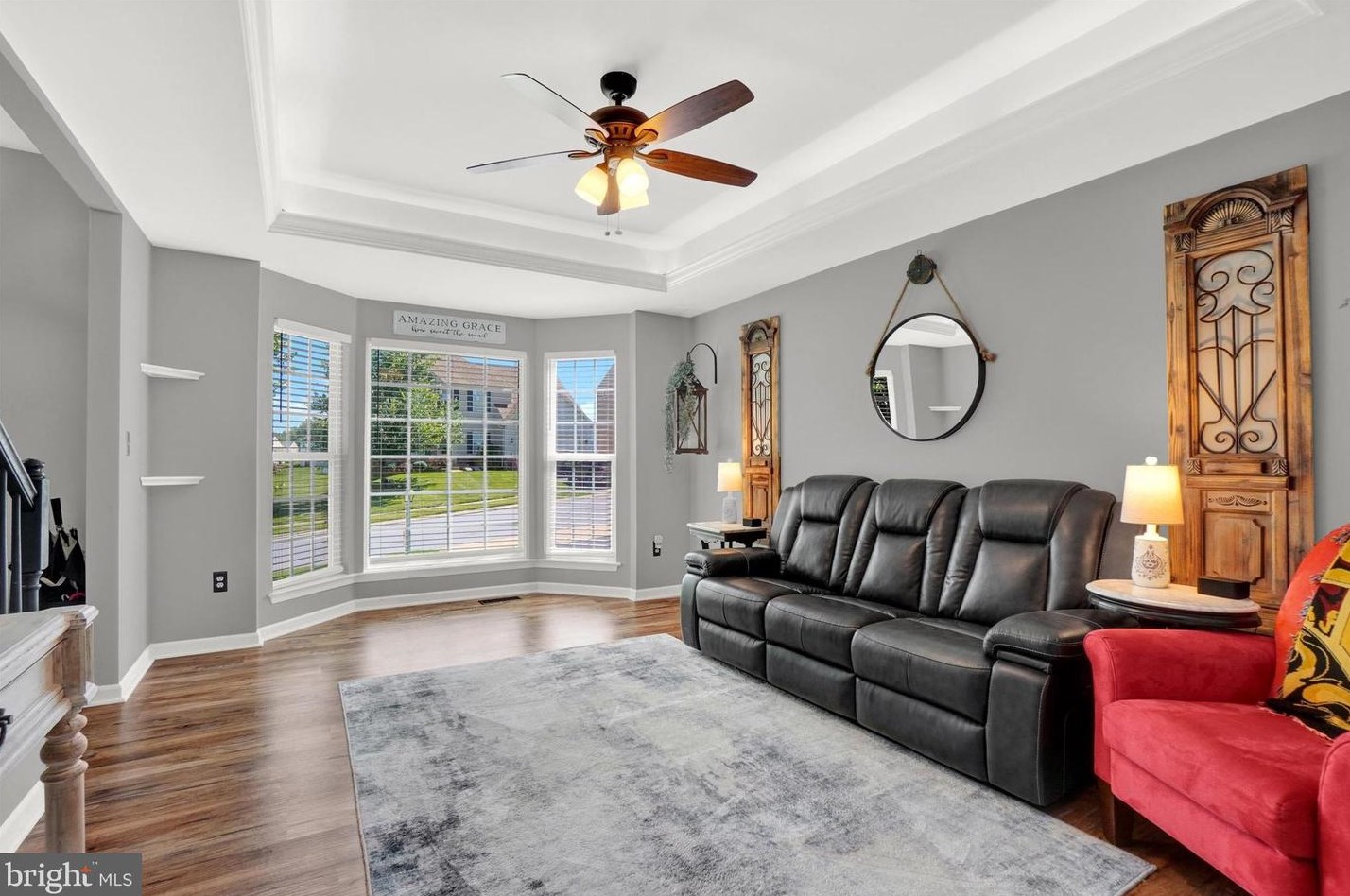 2542 Codorus Ln, Spring Grove PA  17362-9101 exterior