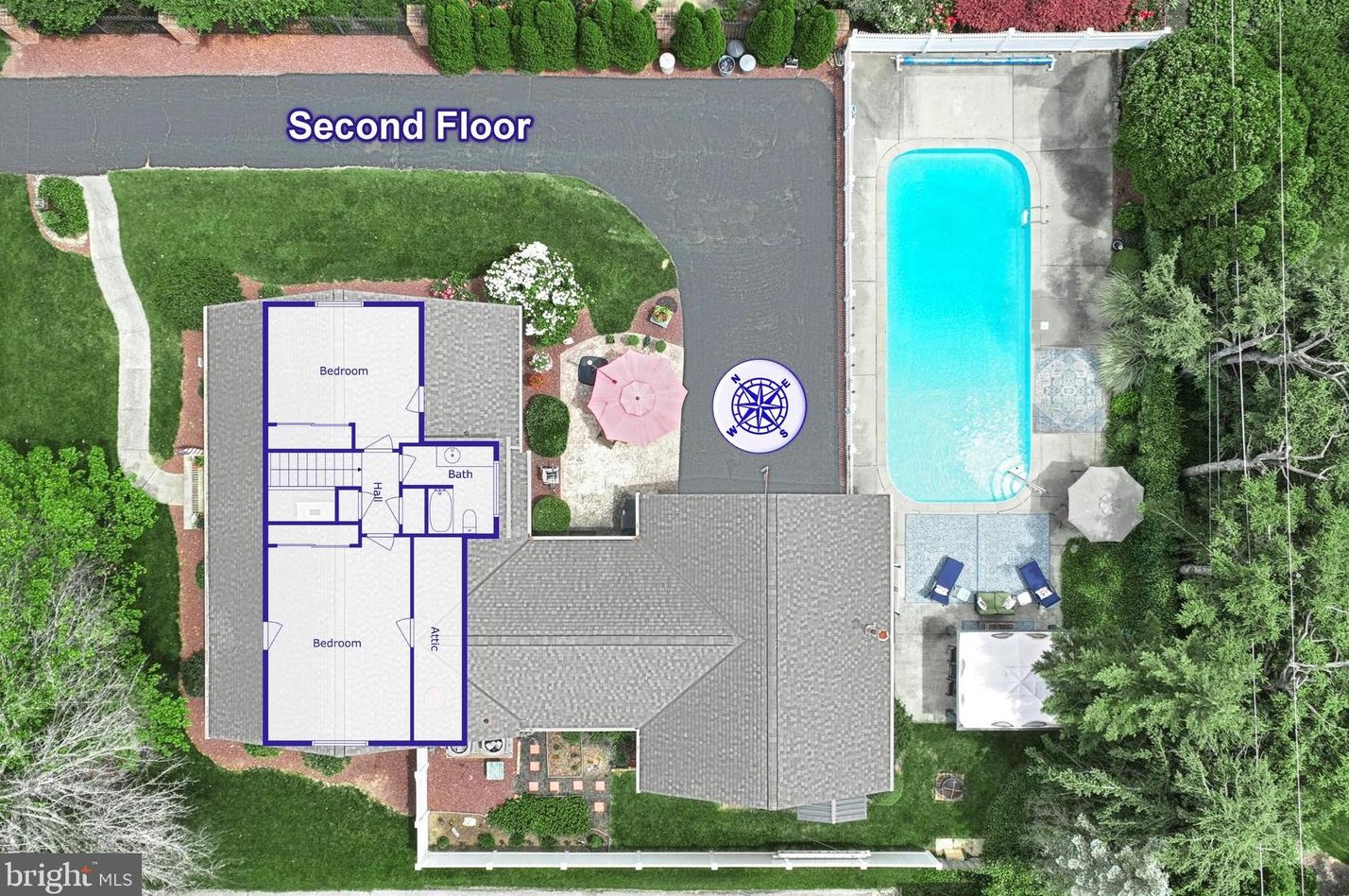 387 Dart Dr, Hanover PA 17331-1324 exterior