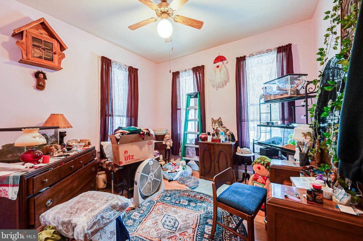 575 Baltimore St, Hanover PA 17331-3314 exterior