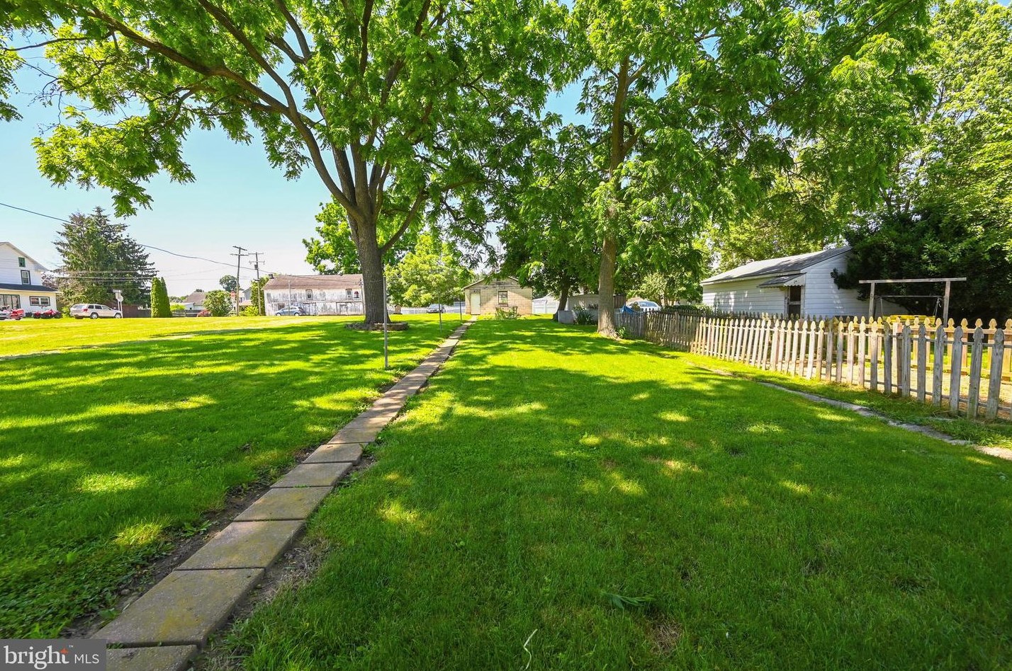 575 Baltimore St, Hanover PA 17331-3314 exterior