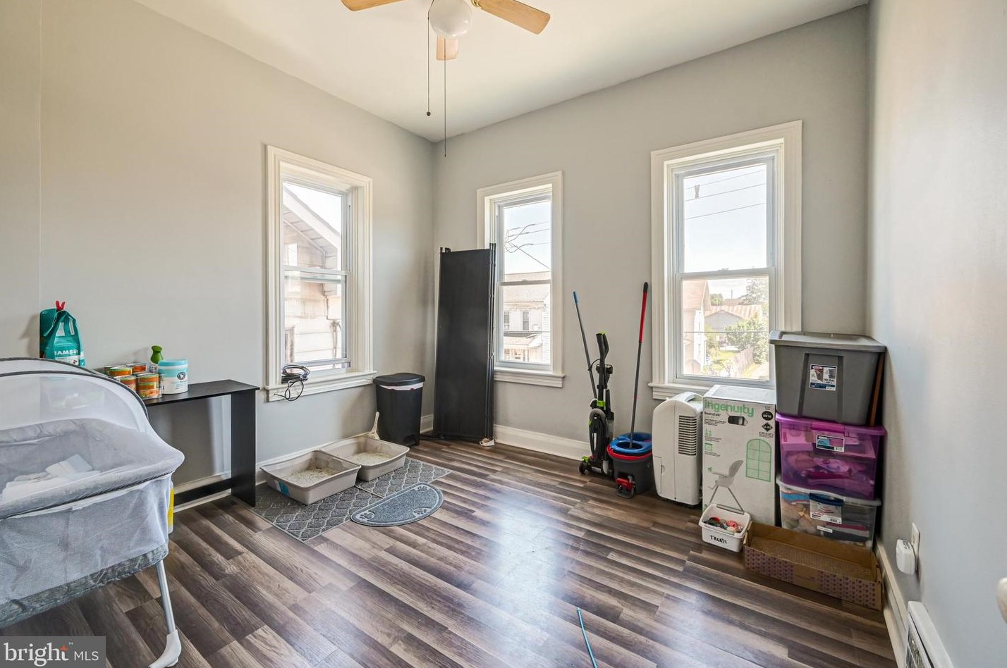 575 Baltimore St, Hanover PA 17331-3314 exterior