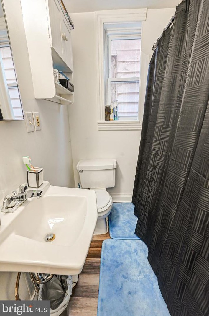 575 Baltimore St, Hanover PA 17331-3314 exterior